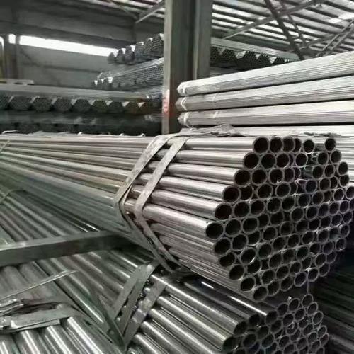 天柱q355nhb耐候钢管